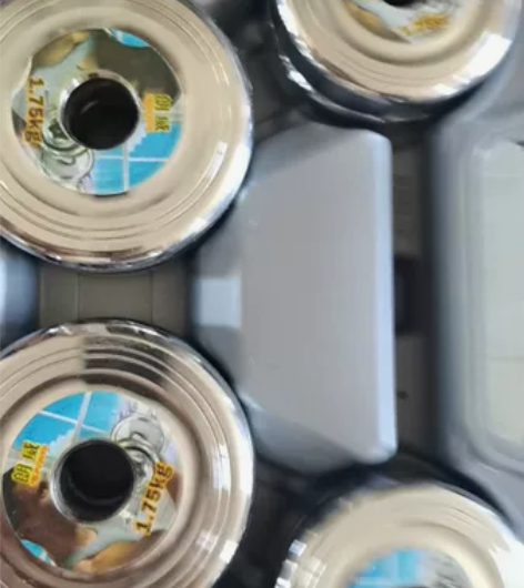 朗威15公斤全新哑铃 感兴趣的话点“我想要...