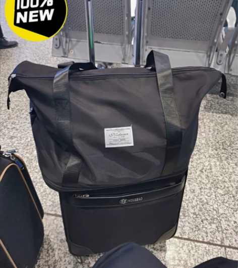 【处理30个旅行包】行李包旅行包男大容量手...