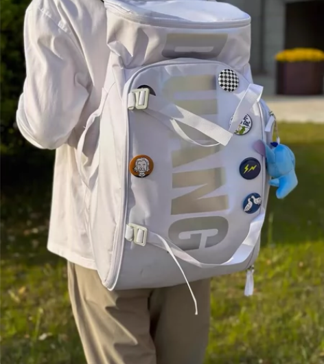 全新！全新！全新！超大容量！！滑雪包 背包...