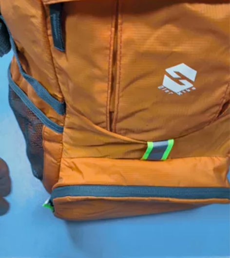 登上包，可折叠背包，防水背包，防水登山包 ...