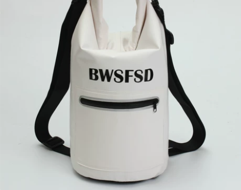 防水袋浮潜游泳装备温泉户外防水包收纳袋双肩...