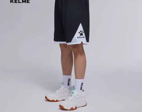 KELME卡尔美夏季男新款运动短裤足球训练...