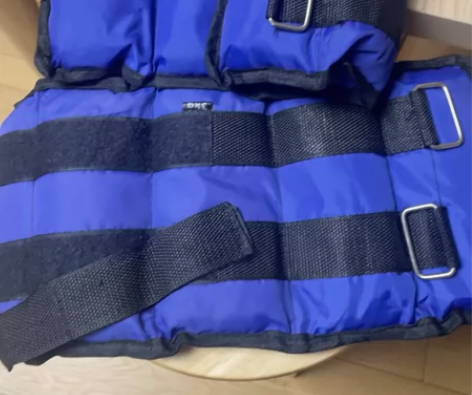 3kg沙袋 仅限自提几乎全新￥10?5人想要