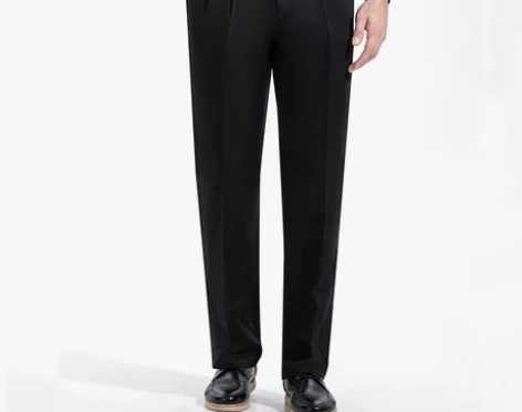 浪登2023秋冬季男士休闲裤