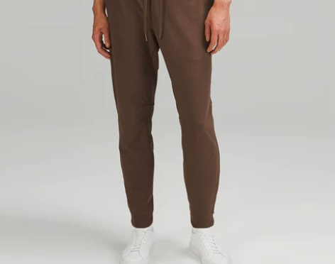 lululemon丨CitySweat男士...