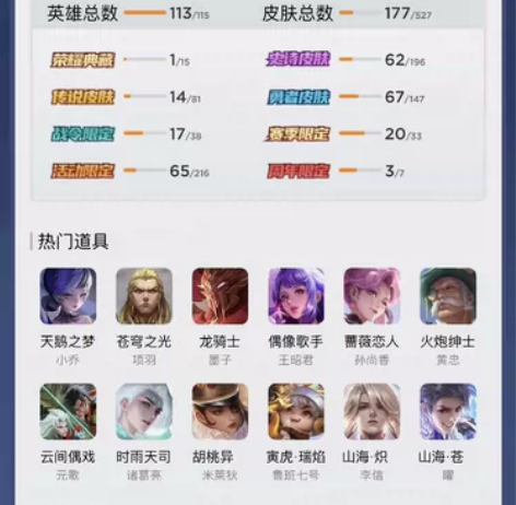 王者荣耀,天鹅之梦 感兴趣的话点“我想要”...