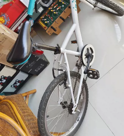 Decathlon/迪卡侬龙德迪卡侬买的，...