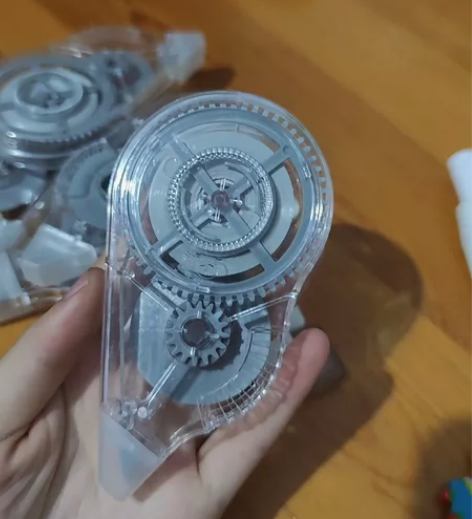修正带 晨光 四十米 全新 感兴趣的话点“...