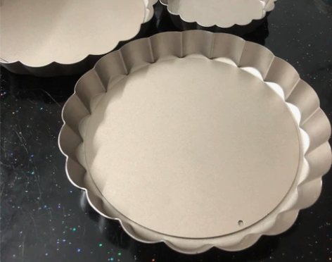 6寸派盘，挞模，两个6寸送一个4寸 出口的...