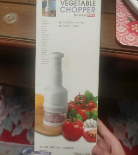 多功能食材捣碎器，欧慕品牌，正宗北欧大牌，...