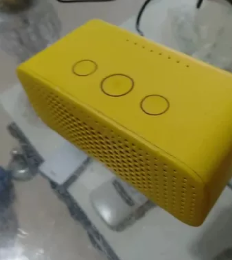 天猫精灵 天猫精灵功能正常，成色非常好。语...