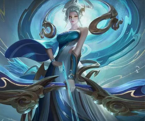 伽罗太华皮肤套装 1.购买流程点开主页查看...