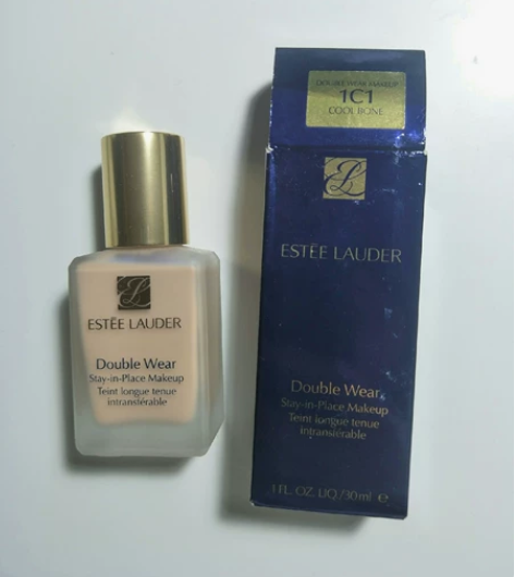 老版DW1c1海淘30ml雅诗兰黛粉底液,...
