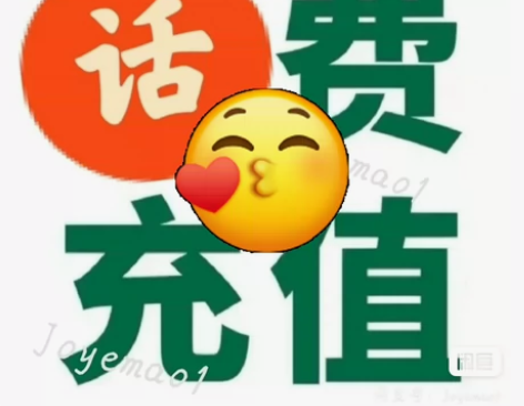 青海/宁夏/新疆移动联通电信话费慢充186...