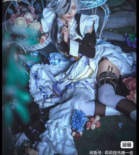 租新世界狂欢布儡守护甜心ssr这套 不可直...