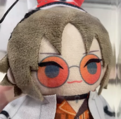 出 Mysta指偶小set Mysta指偶...