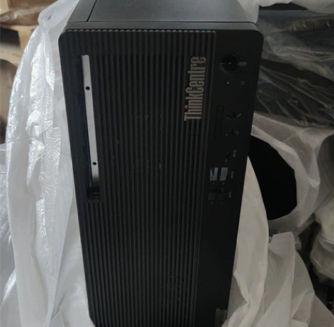 联想台式机e77台式机第10代空机箱9新 ...