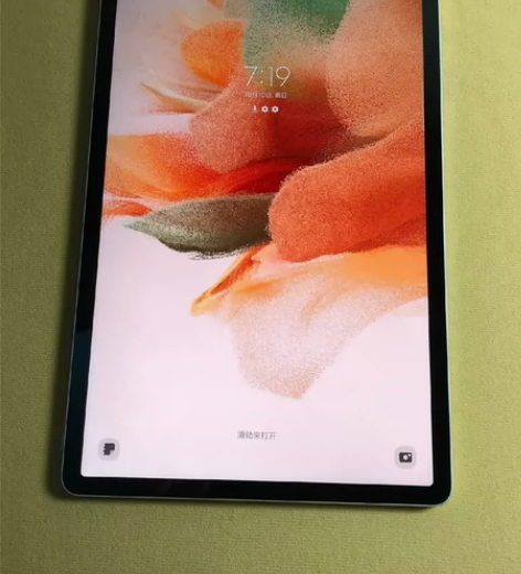 靓机～三星平板 S7FE (T733)4+...