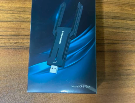 【5374M三频】COMFAST CF-9...