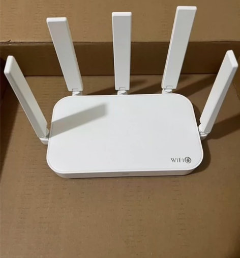 中兴ZXHN E1630 双频5g千兆Wi...
