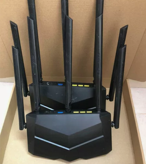 路由器Tenda腾达1200千兆口11ac...