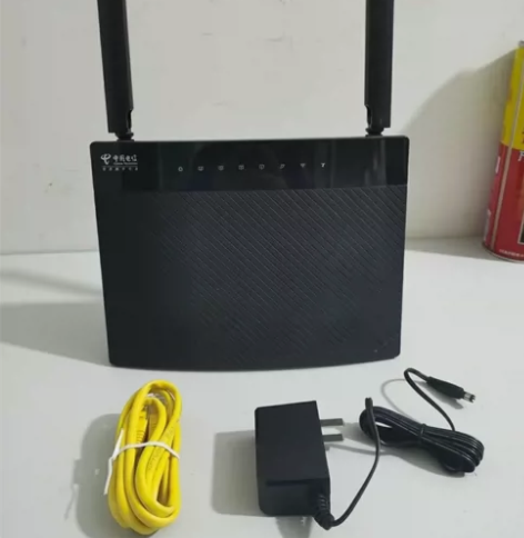 Tenda/腾达AC9路由器,二手全千兆1...