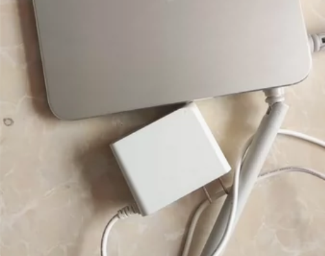 腾达 ac9 刷了华硕固件自带 USB 接...