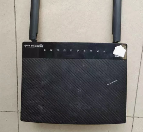 腾达AC9电信版1200M 11AC千兆口...