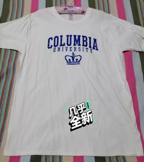 夏季男士短袖，纯棉品质保证。 感兴趣的话点...