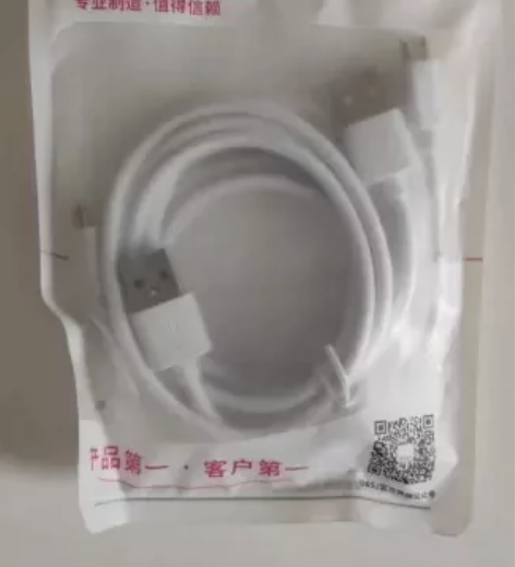 欧克士（Oksj）快充手机数据线。 感兴趣...