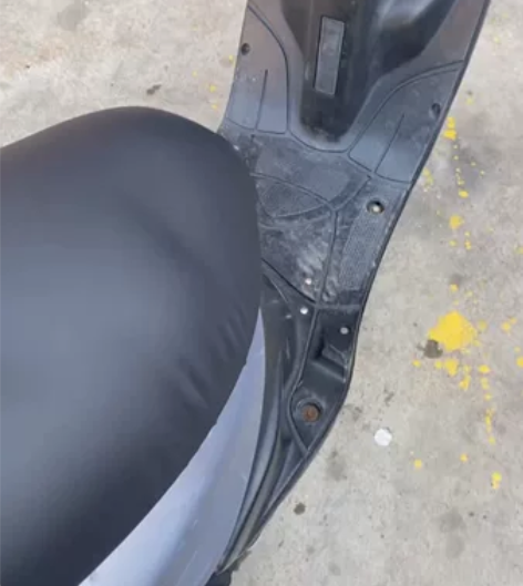 雅马哈，绝版车，灯亮表走，功能正常使用中价...