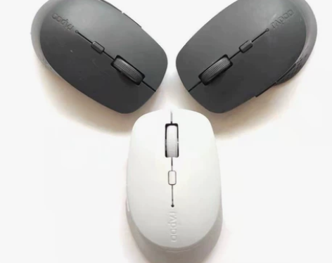 清仓价！！！正品雷柏M300G无线蓝牙鼠标...