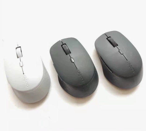 特价！！！正品雷柏M300G蓝牙鼠标，属于...
