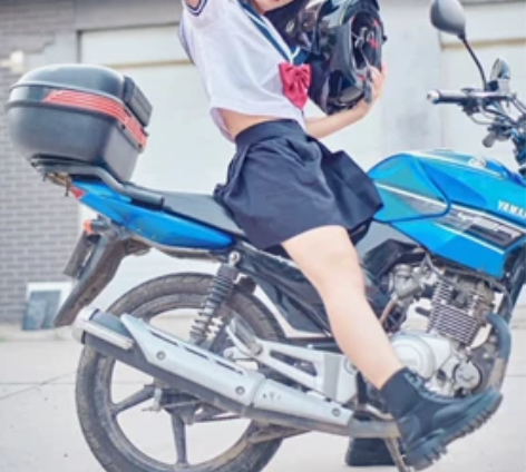 yamaha 雅马哈 天剑 125 ybr...