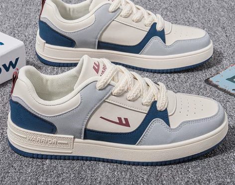 回力鞋 鞋子男鞋透气学生小白鞋2023新款...