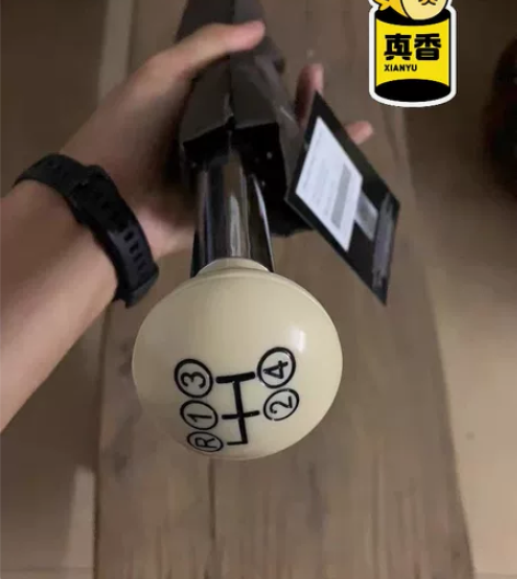 全新奔驰原厂档把伞复古雨伞挂档 档杆原装商...