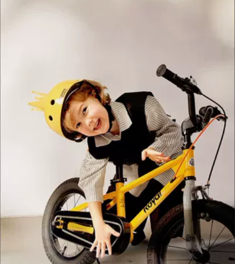 全新优贝儿童7代七代表演车自行车平衡车两用...