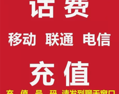 河北 电信联通移动 话费 充值 充费 10...