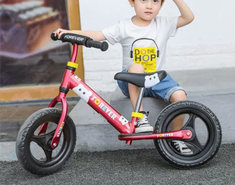 【双11狂欢价】永久儿童平衡车1-3-6岁...