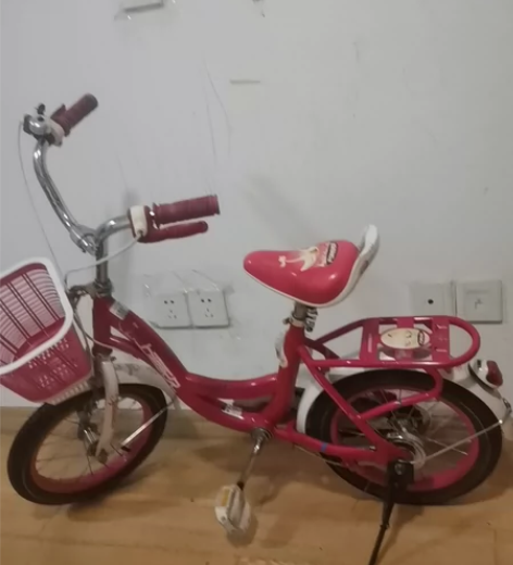 上海永久，小孩没怎么用，一直闲置。坐标唐山...