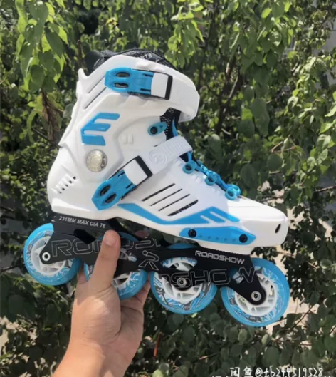 乐秀rx4rx6  rx4s成人平花鞋断码...