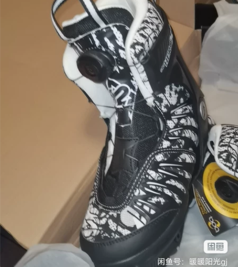 全新 K2美国进口sk8-hero-X b...