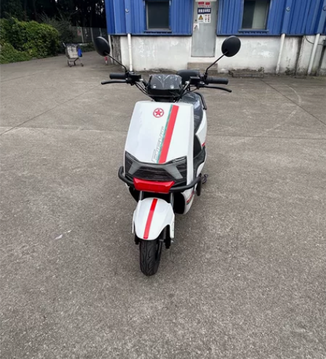 个人家用电动车,车子如图一样和新车一样,刚...