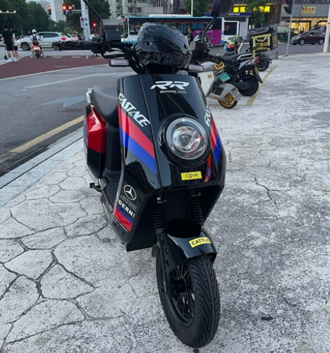 大牛N7顶配版，全顺1500w电机，12T...