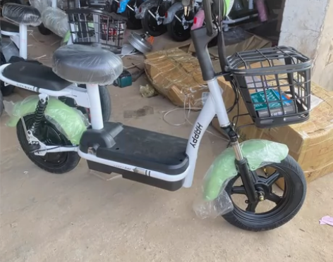 全新包邮，爱玛同款电动车电瓶车小型电车家用...