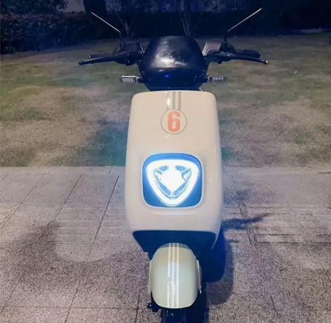 杭州同城转手新国标二手电瓶车，车子带黄牌正...