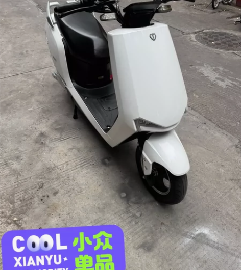 牛款72伏台铃牌子电动车，高配置带液晶电子...