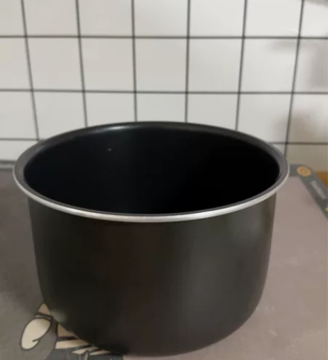 小米米家智能电饭锅5L家用 仅使用2-3次...
