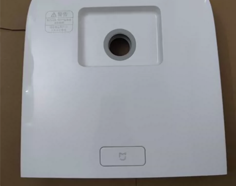 米家小米电饭锅，C1 4L原装机面板，成色...