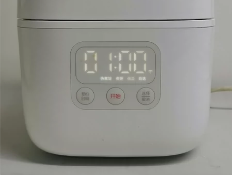 小米 米家小饭煲 1.6L 米家智能联动 ...